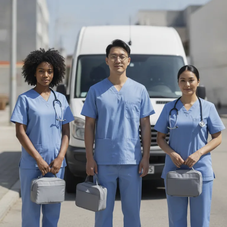 midwife Canning Town