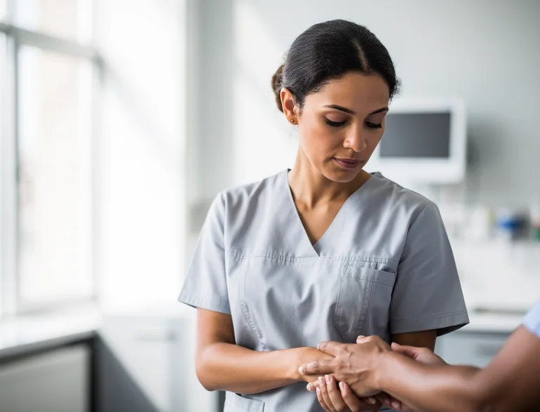 midwife Canning Town
